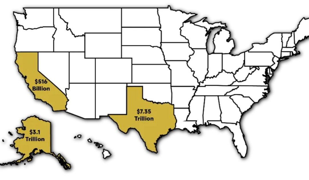 A Supreme Court Victory Could Unlock an “$150 Trillion National Inheritance” for Americans
