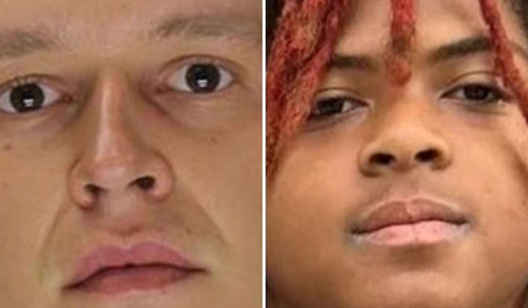 Ex-Space Force Sergeant Sentenced to 54 YEARS In Prison by Democrat Judge After Gunning Down Youth Who Tried to Steal His Car