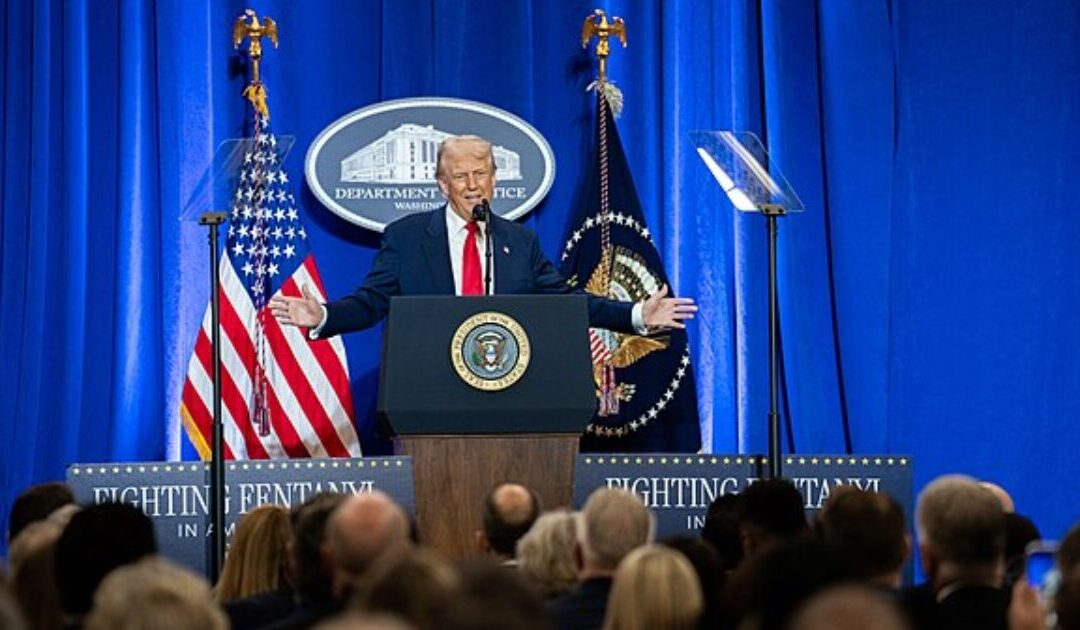 California’s Sanctuary Madness Is a National Threat