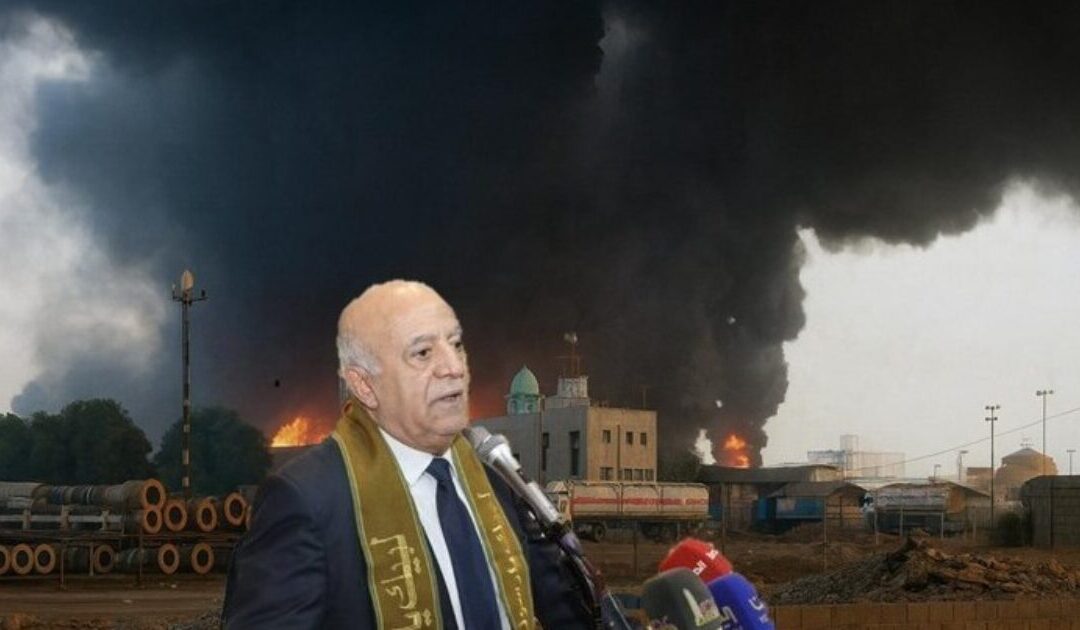 “Death to America! Death to Israel!” — Israel Kills Houthi Prime Minister Ahmad Ghaleb al-Rahawi