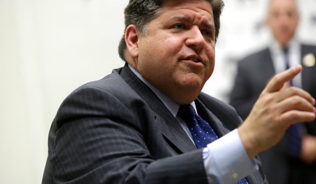 Illinois Governor JB Pritzker Signs Bill Allowing Immigrants to Become Driving Instructors