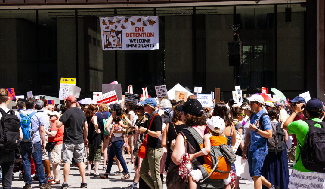 Chicago Mayor’s Order to Resist ICE: “Protecting Chicago Initiative” Makes the City More Dangerous