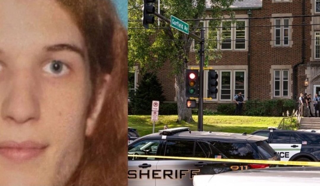 Media Hides Gender Identity and Skews Data in Cases Involving Trans Perpetrators