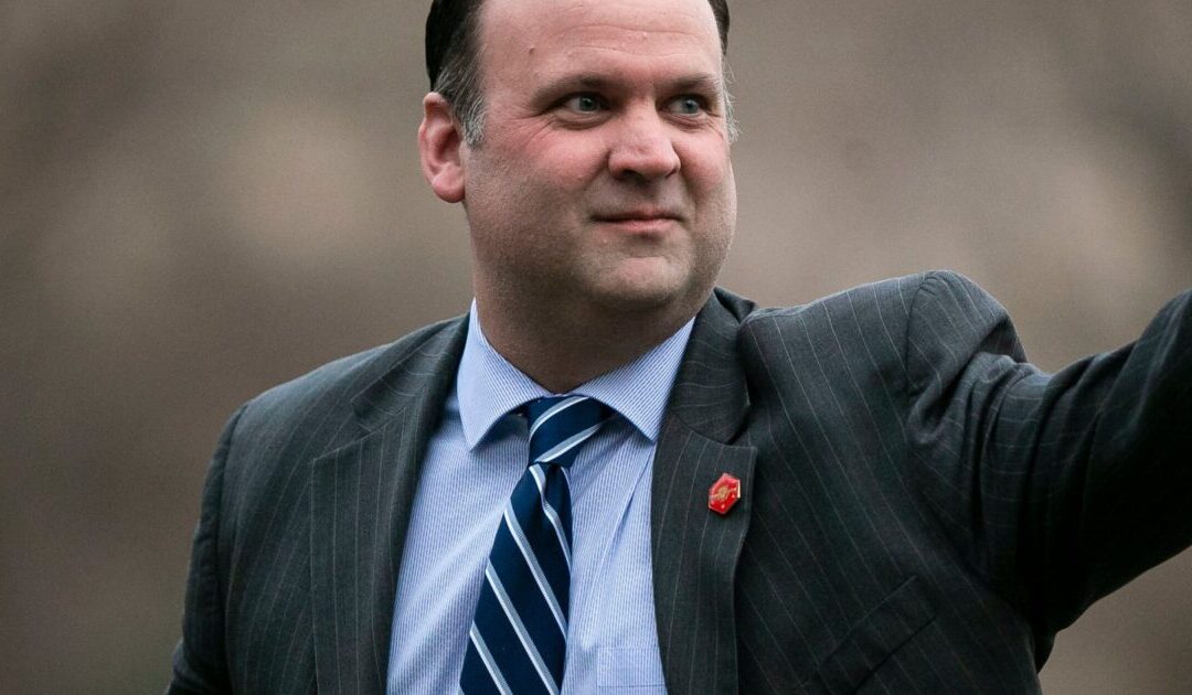 Longest-Serving Trump Advisor Dan Scavino Now in Charge of Hiring Decisions as Director of the White House Presidential Personnel Office