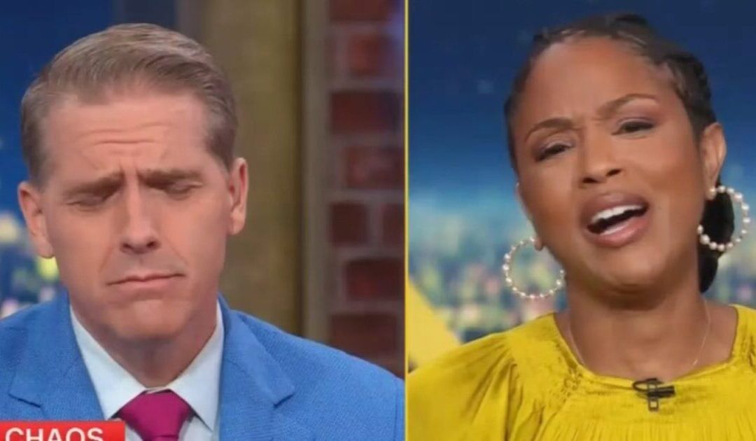 “Pregnant People”: Scott Jennings Triggers CNN Panel Over “Politicized Science” at CDC After Protest Resignation of Woke, Pronoun Using Official