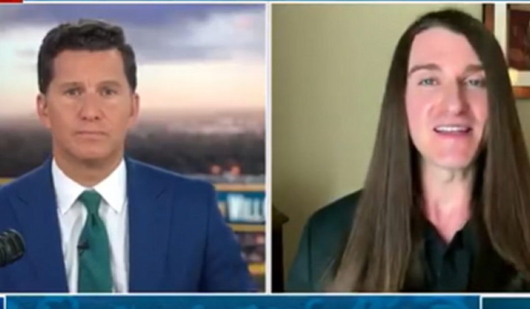 Republican Activist Scott Presler Has a Great Update on Flipping Pennsylvania Red – And Offers Some Advice for Trump (VIDEO)