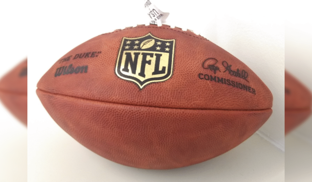 Son of NFL Legend Waived by Buccaneers After Being Ejected for Throwing Punch in Pre-season Game