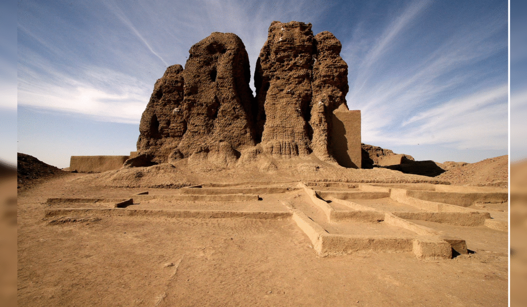 Trump Can Prevent a Genocide in Sudan