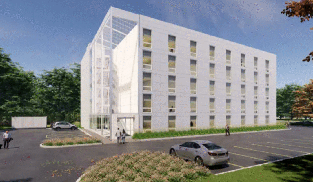 Connecticut Town That Voted for Kamala Harris Fights Against Affordable Housing Units