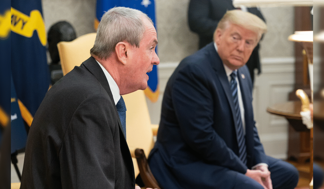 Governor Murphy’s Green New Deal Exacerbates NJ Energy Crisis