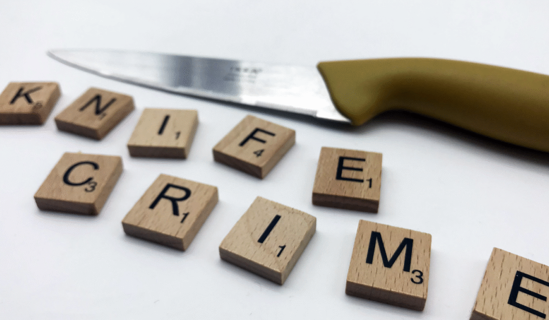 Foreign Nationals Now Make Up Majority of Austria’s Prison Population as Knife Crime Hits Record High