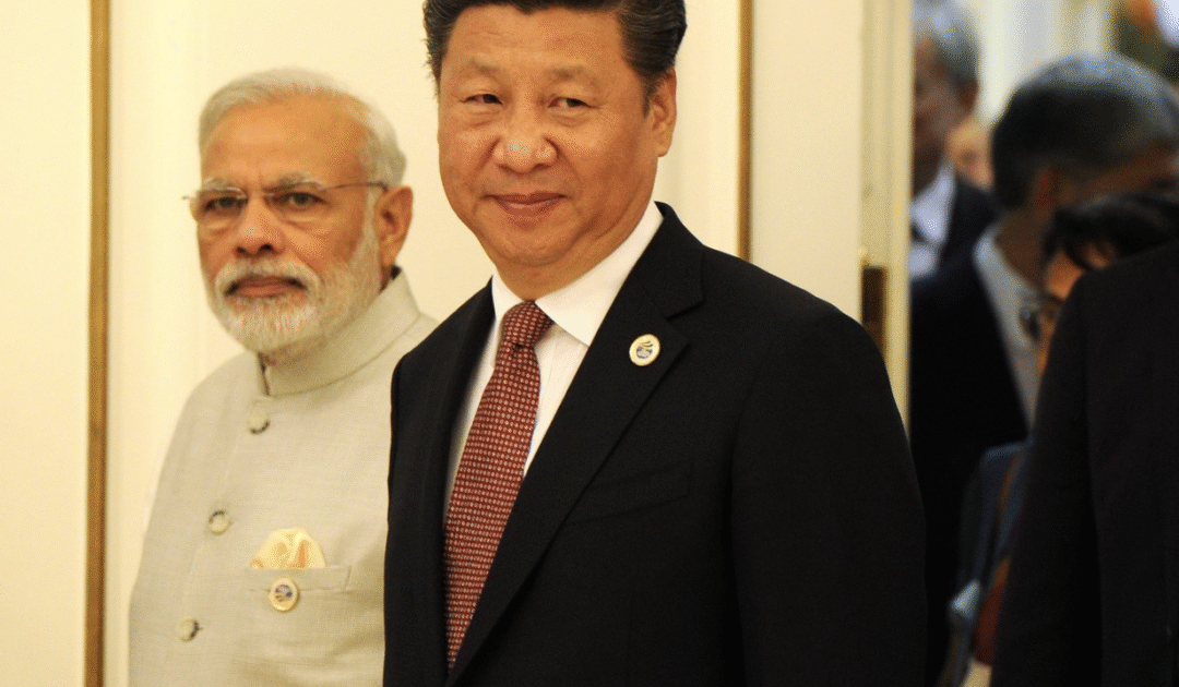 China Poised to Lift Export Restrictions to India