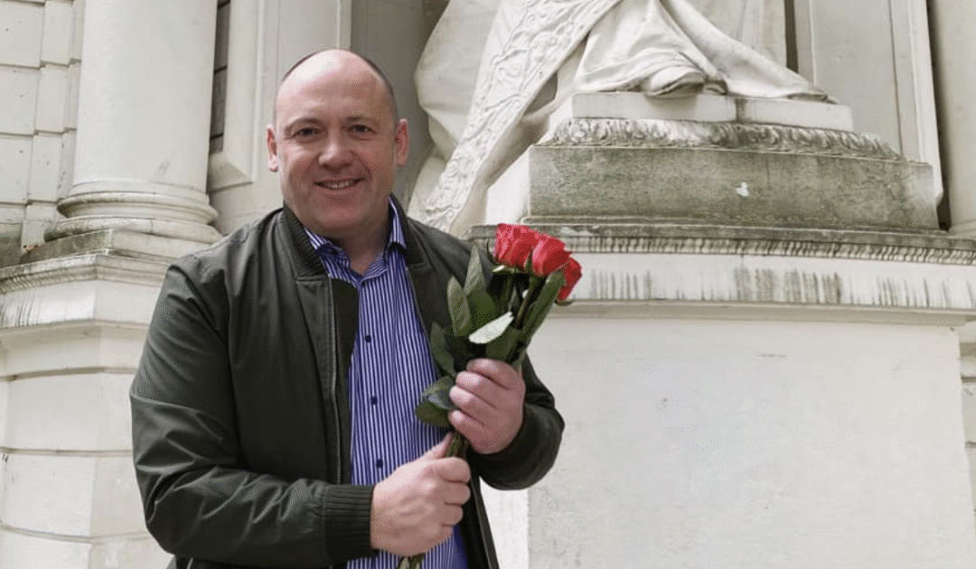 AfD Candidate Excluded from German Mayoral Election with Court Upholding Decision