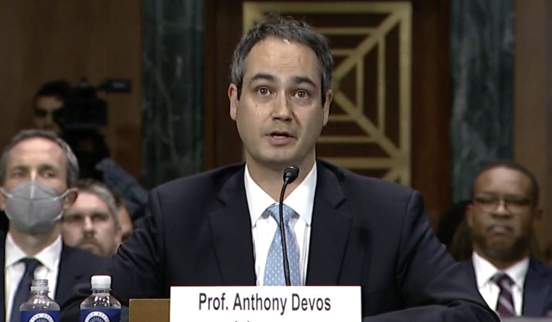 Biden-Appointed Judge Shockingly Rules Against Birthright Citizenship — Ninth Circuit Says Children of Foreign Diplomats Are NOT Automatically U.S. Citizens