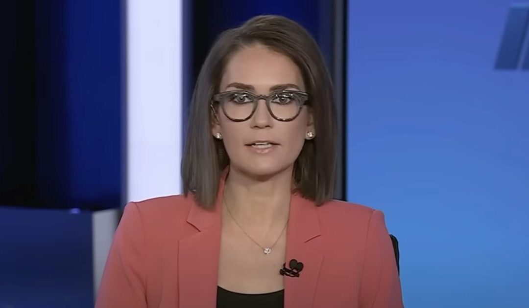 BUSTED: Jessica Tarlov Caught DEFENDING a CRIMINAL ALIEN — Deletes Tweet in Disgrace After Stephen Miller Calls Her Out, Then Offers Pathetic Excuse: ‘I Didn’t Know He Was a Criminal’