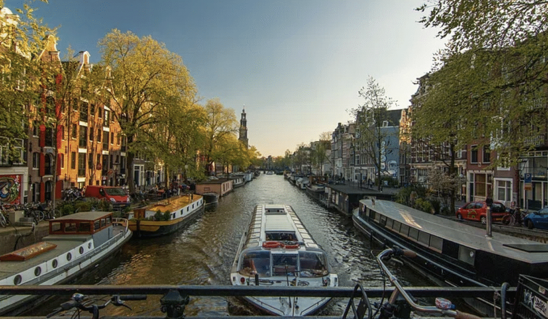 Netherlands: ‘Asylum Seeker’ Arrested After Brutal Murder of 17-Year-Old Lisa — Also Suspected in Rape and Assault Spree
