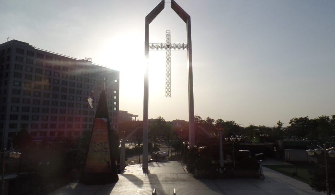 South Korea’s Church Raids: A Political Assault by the New Administration Disguised as Law Enforcement