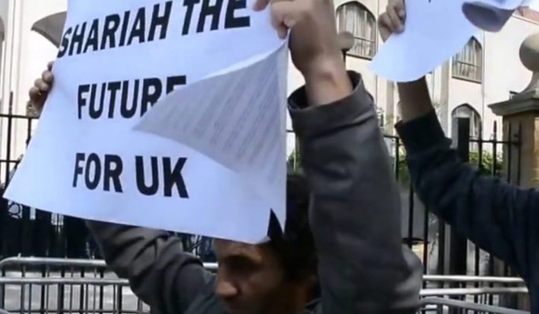 Sharia Law Sneaks into Austria: Court Greenlights Islamic Arbitration