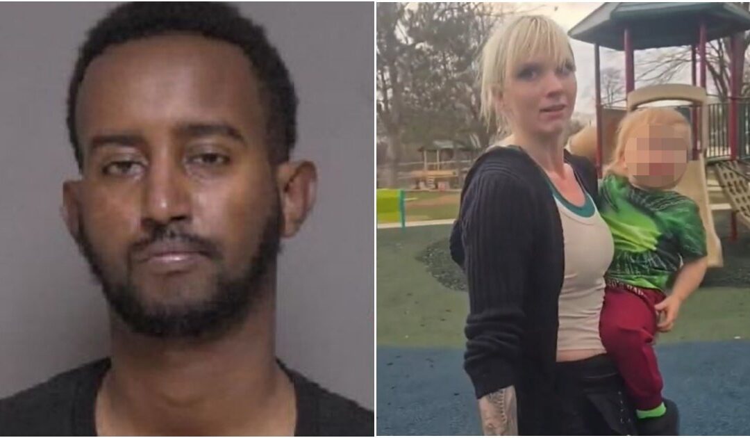 BREAKING: Shiloh Hendrix, Woman Seen in Viral Video Using Slur at Park, Charged – Faces Jail and Fines