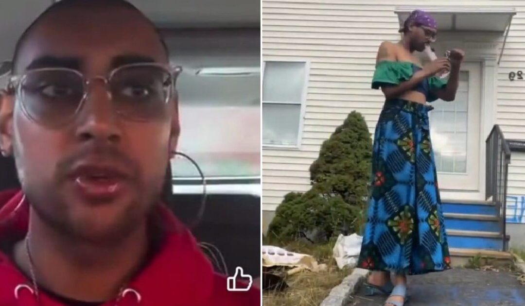 ANOTHER TRANS MURDER: Violent Trans Shoots and Kills Father of Six-Year-Old – Murdered the Man After He Dropped Off His Son at School