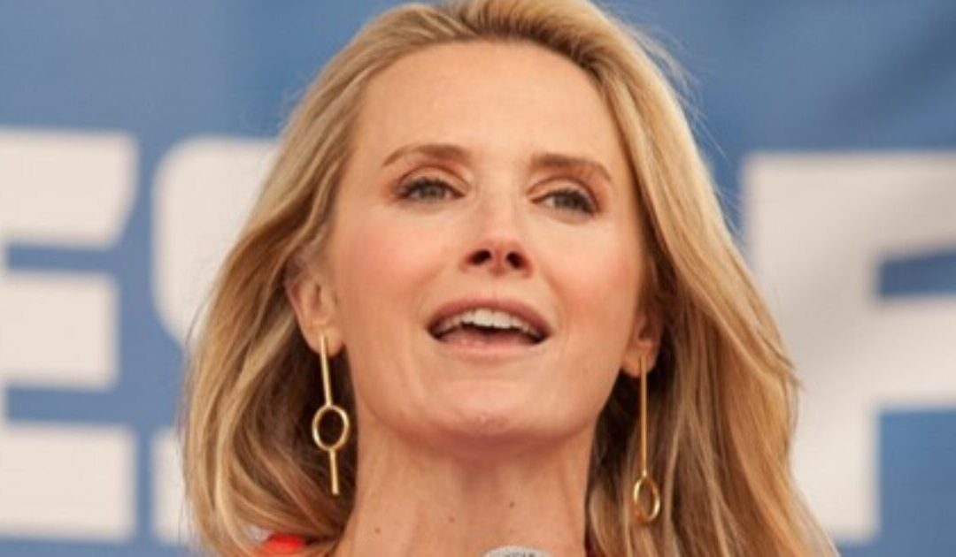 REPORT: Gavin Newsom’s Wife Rakes in Hundreds of Thousands Per Year From Major Political Donors, Non-Profit