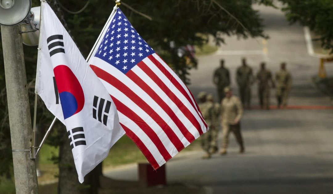 South Korea Prosecutes Six U.S. Citizens for Sending Rice and Bibles Toward Oppressed North Koreans
