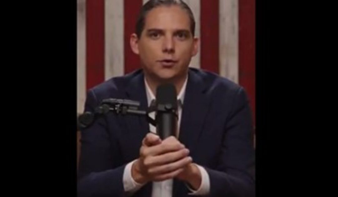 Conservative Activist Drops Damning Receipts Exposing the Full Extent of Disgusting Woke Rot at Cracker Barrel in Brutal Takedown of the Company (VIDEO)