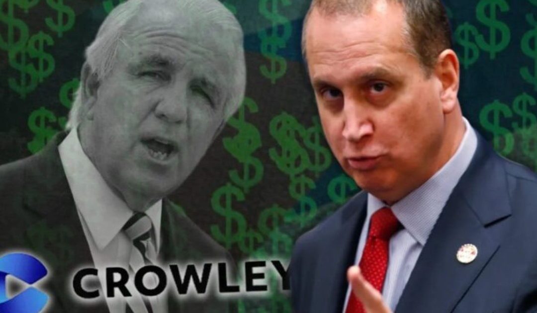 BREAKING: Roger Stone and James O’Keefe Expose Second US Rep. – Mario Diaz-Balart – Connected to Cuban MIlitary