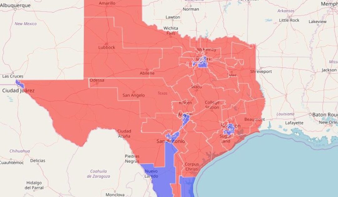 Fifth Court of Appeals Overturns Block on Texas Ballot Harvesting Bill SB1