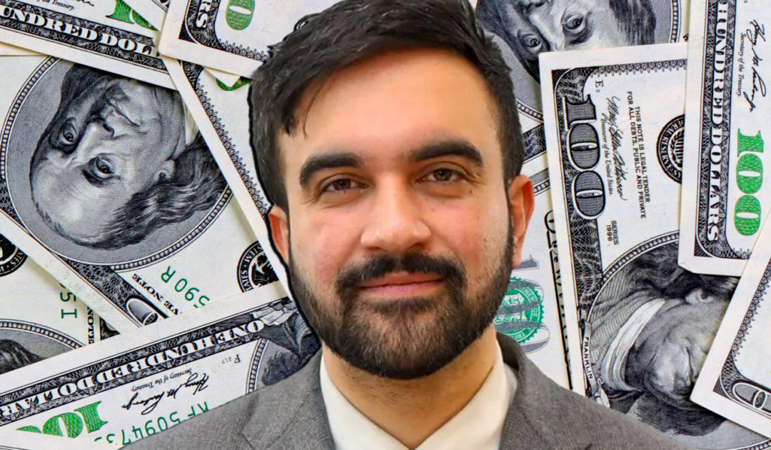 Grassroots Money Laundering: How Zohran Mamdani Illegally Weaponized Charities to Win NYC’s Mayoral Primary