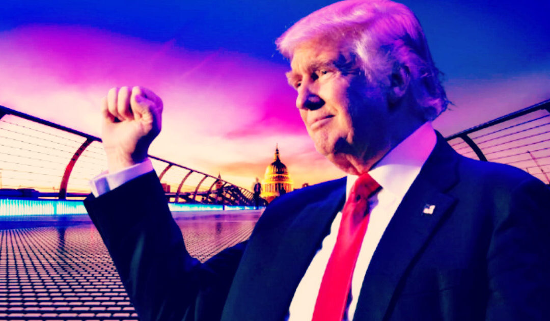 ‘It’s All Bullsh*t’: Trump Dismisses ‘Posturing’ by Russians and Ukrainians in Peace Process (VIDEO)