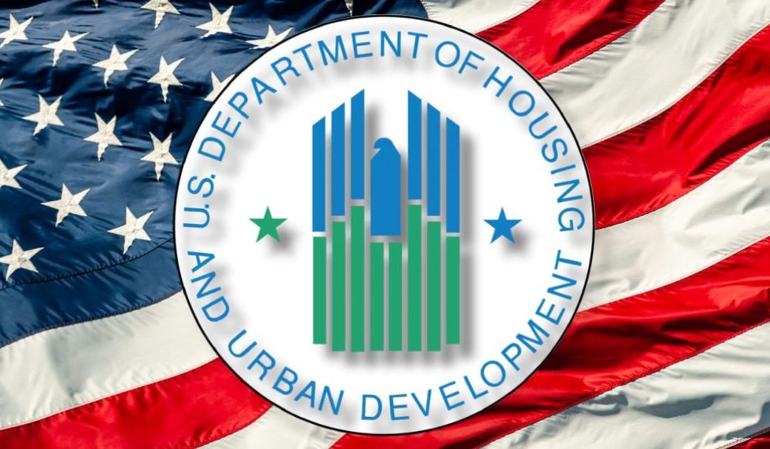 HUD Implements Bold English-Only Policy: ‘One Voice, One Language’ to Save Taxpayer Dollars and Promote Assimilation