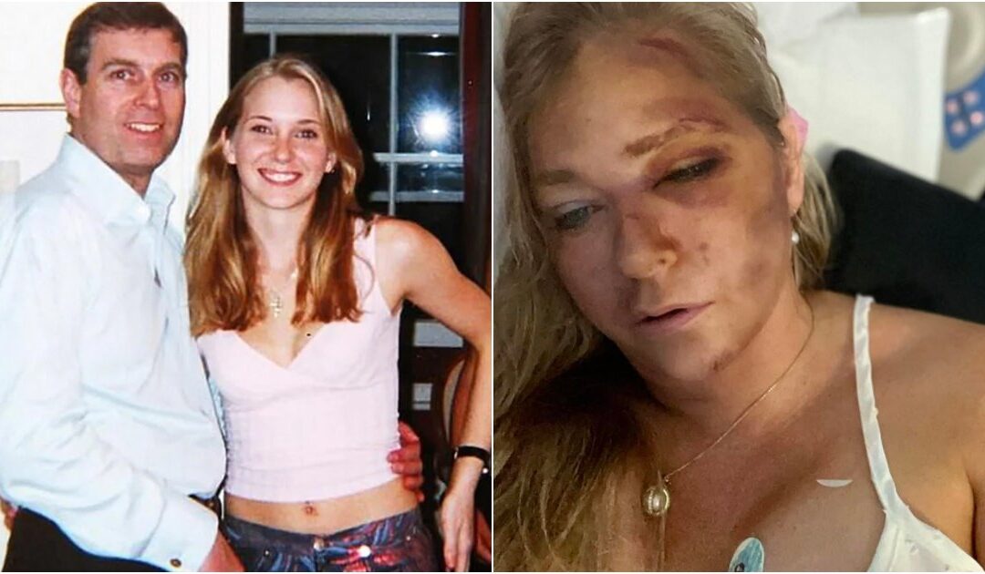 Late Virginia Guiffre’s Tell-All Memoir to Be Released in October – Epstein Victim Expected to ‘Name Names’ in Posthumous Book About Her Tragic Life