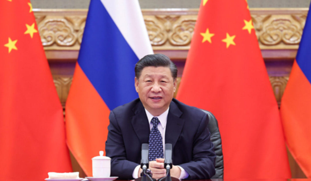 White House Says Trump Won’t Give Additional 600,000 Student Visas to Chinese but Will Give 600,000 Visas Over Two Years in “Continuation of Existing Policy”