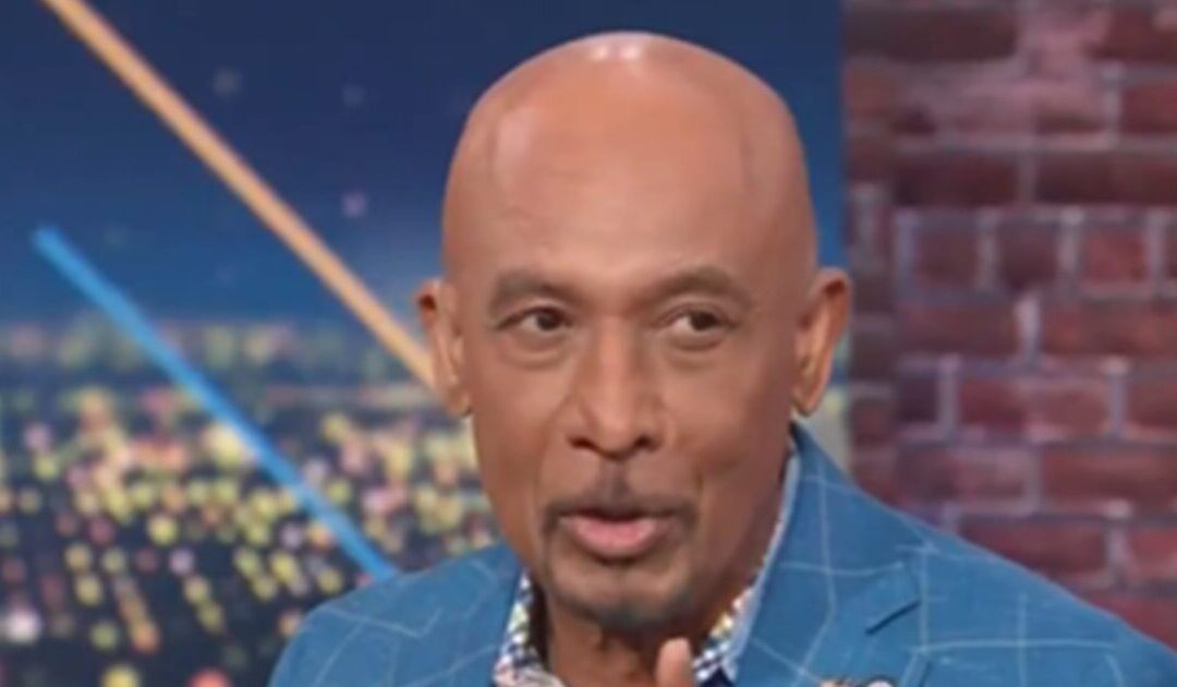 WATCH: Despicable CNN Contributor Montel Williams Attempts to Create Sympathy for Charlie Kirk’s ADULT Alleged Assassin, Calls Him a ‘Love-Torn Child’