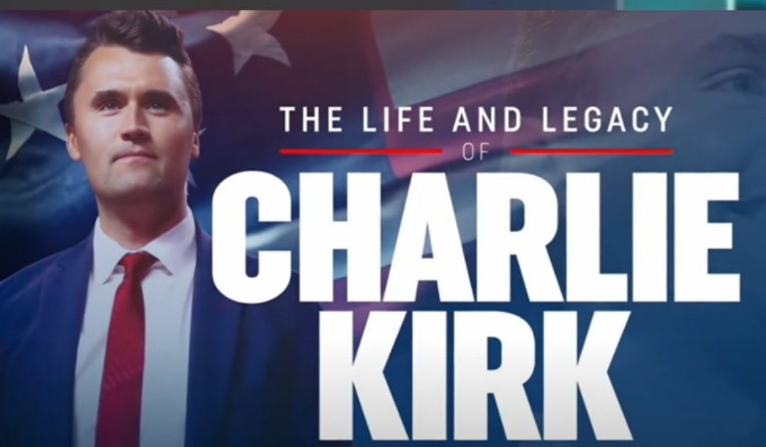 Sinclair Backs Out of Airing Charlie Kirk Tribute Special Amid Jimmy Kimmel’s Suspension, Pushes Viewers to Watch on YouTube Instead