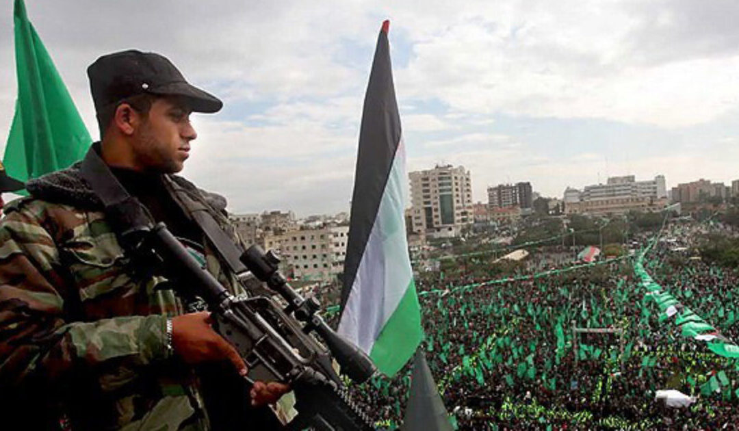 Israel’s Systematic Decimation of Hamas Leadership Since October 7