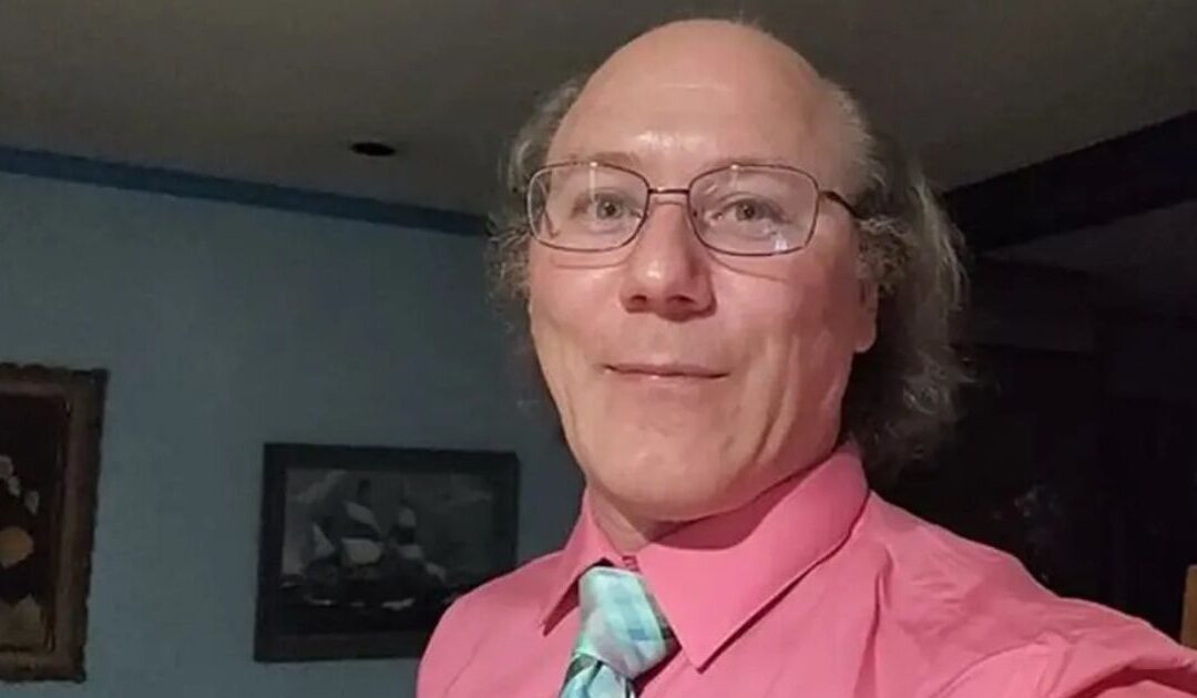 Man Admits to Killing His Own Parents on TV, Gets Arrested Minutes Later