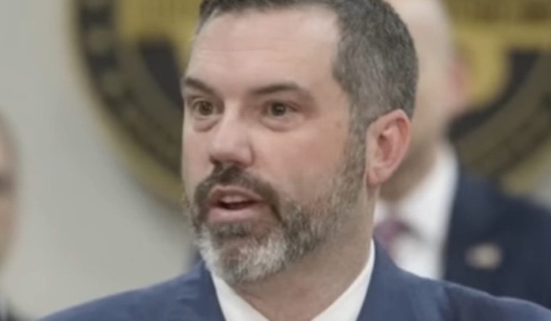 Update: US Attorney Erik Siebert Who Was Fired by Trump Had a Stunning Conflict of Interest But Kept It Hidden from Administration