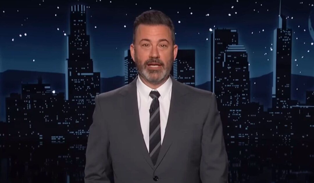 BREAKING: Nexstar Joins Sinclair Broadcast Group, Pulls Jimmy Kimmel’s Show Off Air After ABC Caves