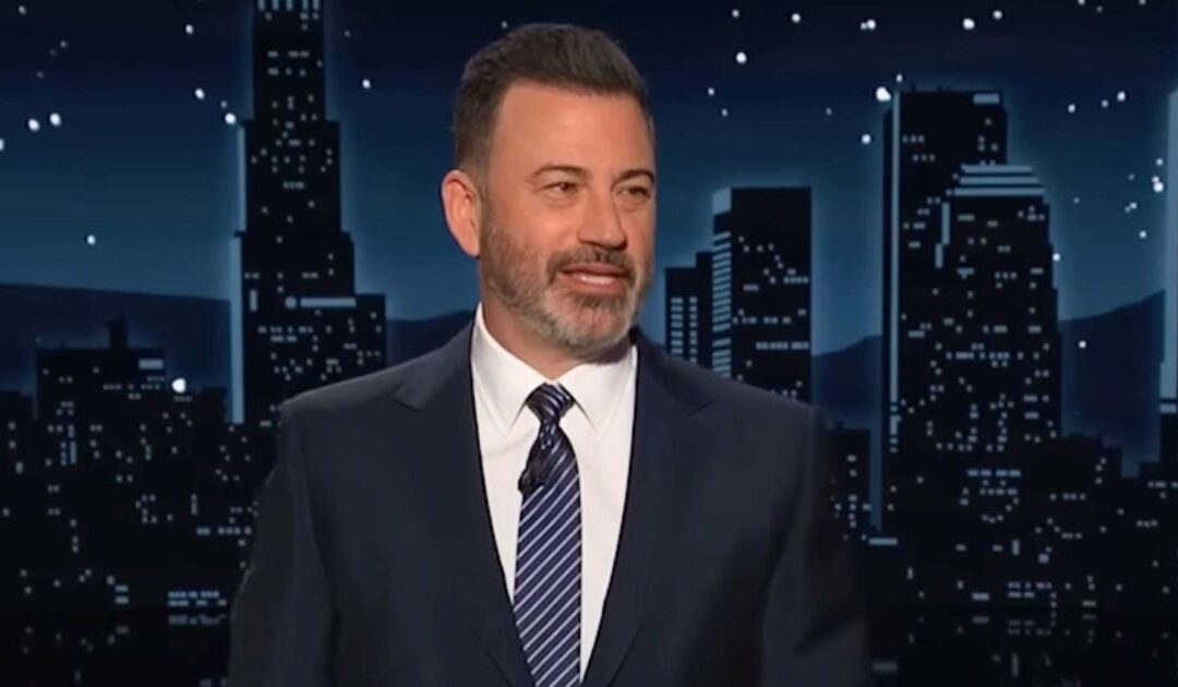 SHOWDOWN: Sinclair Broadcast Group Announces They Won’t Broadcast Jimmy Kimmel’s Show After ABC Caves