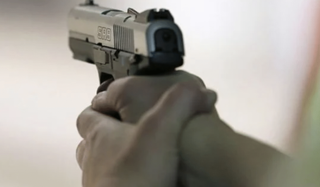 Illinois Man Arrested After Allegedly Shooting His Ex to ‘Prove His Love’ to New Girlfriend