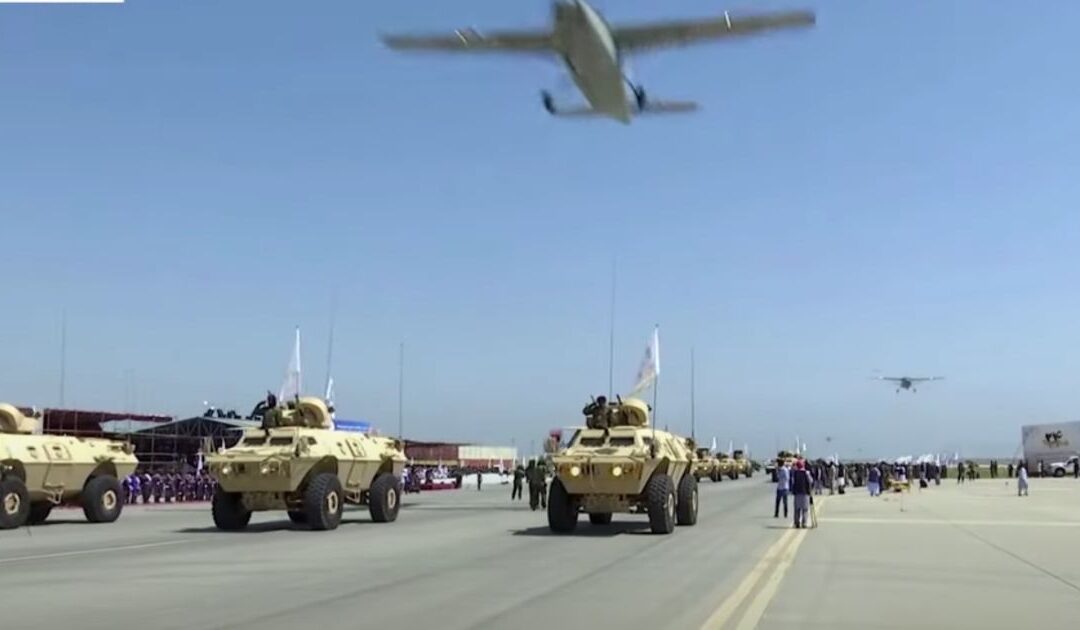 President Trump Doubles Down on Afgan Airbase: If the US Doesn’t Get Bagram Back “BAD THINGS ARE GOING TO HAPPEN!!!”
