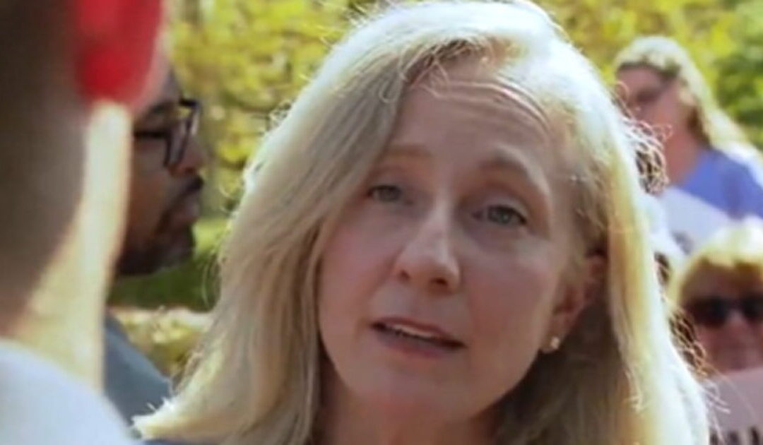 Virginia Democrat Gubernatorial Candidate Abigail Spanberger Gives NON-ANSWER When Asked About Boys in Girls’ Bathrooms (VIDEO)