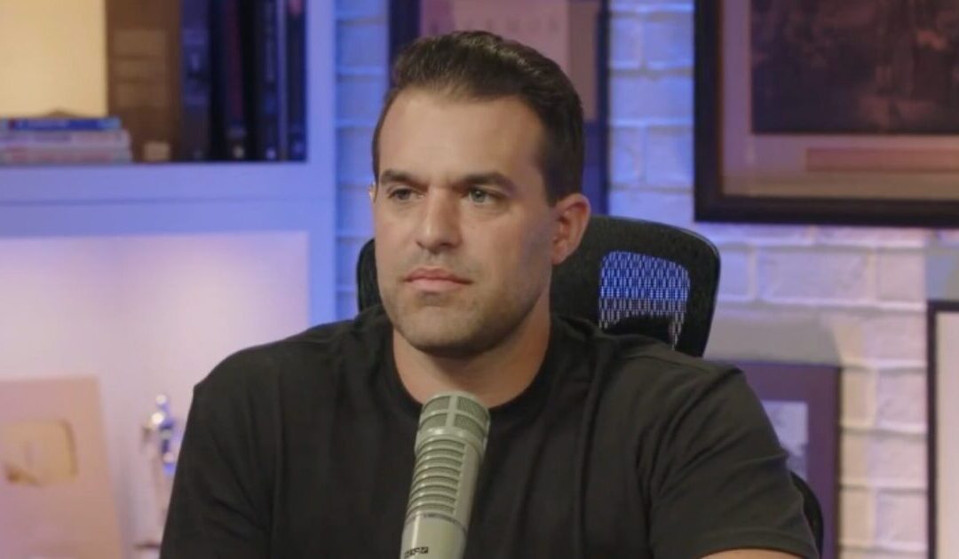TPUSA Spokesperson Explains the “Lack of an Exit Wound” in Charlie Kirk’s Assassination, Reveals Coroner Found the Bullet
