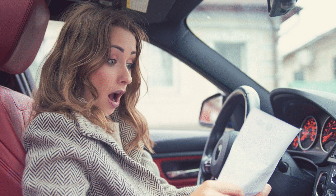 Auto Insurance Rates Are Climbing—See If You’re Overpaying in Minutes