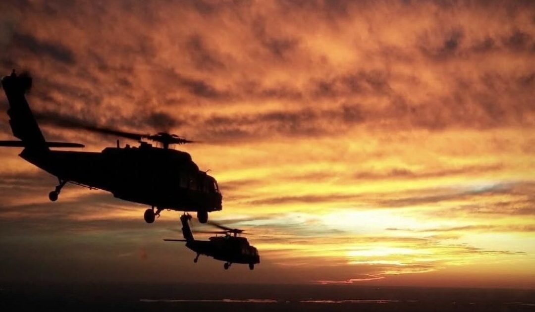 EXCLUSIVE: With War Secretary Hegseth at the Helm, Army Helicopter Pilot Who Objected to the COVID-19 Shot Emerges Victorious