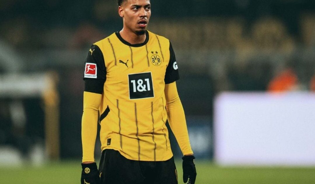 German Soccer Team Imposes Censorship on Felix Nmecha: Will Control All His Social Media After He Condemned the Celebration of Charlie Kirk’s Assassination With a Christian Message