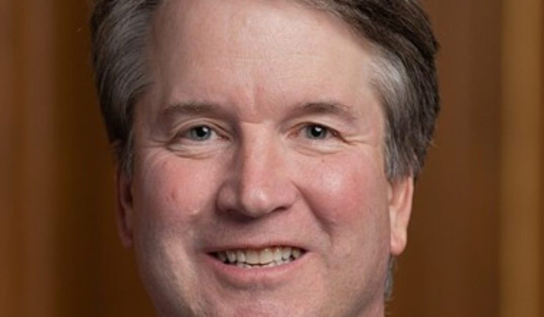 REVEALED: Radical Leftist Who Attempted to Assassinate Supreme Court Justice Brett Kavanaugh Now Identifies as Transgender – Used Female Identities BEFORE Attempted Murder