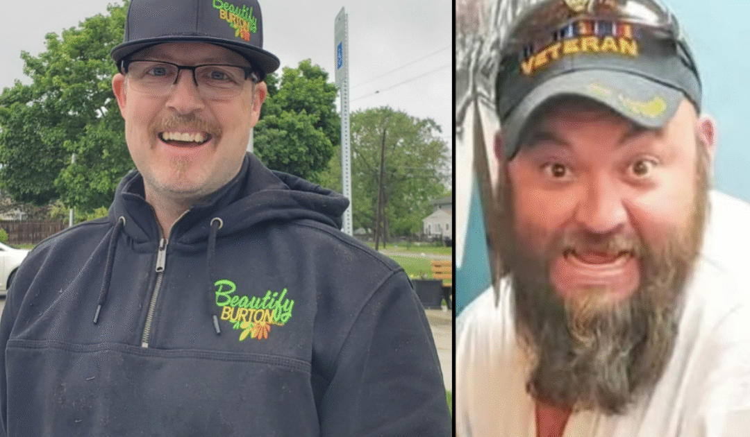 “MORMONS ARE THE ANTI-CHRIST!” City Council Member Kris Johns Reveals Conversation He Had Last Week With Suspect In Mormon Church Terror Attack While Campaigning—A Gateway Pundit Exclusive [VIDEO]